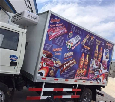 Fiberglas sendviç panelləri